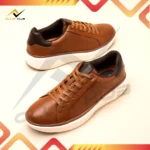 Mens Fashion Streetwear Sneakers Lightweight Breathable Anti-Skid Casual Walking Shoes Winter/Spring - Image 3