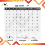 Mens Fashion Streetwear Sneakers Lightweight Breathable Anti-Skid Casual Walking Shoes Winter/Spring - Image 6