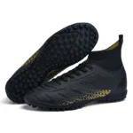 New Design With Quality Guaranteed Football Shoes Soccer Shoes Football Boots Custom Brand Sport Shoes - Image 3