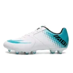 Quality Assurance Suitable for Sports Men's Indoor and Outdoor Sports Football Shoes Used Soccer Shoes Phantom Gt Soccer Shoes - Image 6