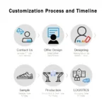 Customized Sports Brand Style Tennis Shoes Professional Tennis Shoes High Quality Outdoor Tennis Shoes Gym Tennis Shoes Sneakers - Image 6