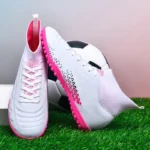 New Design With Quality Guaranteed Football Shoes Soccer Shoes Football Boots Custom Brand Sport Shoes - Image 4