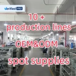 Genuine High-Quality Soccer Shoes US Newest Fashion Black Red Spike Crampons De Football Boots Men'S Sports Football-Shoes - Image 5